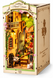 Бук Нук: Robotime Rolife Квітковий куточок TGB09 00-34634 фото 1