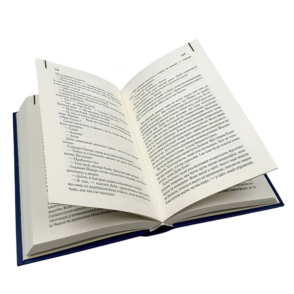 Книга : Містична річка. Денніс Лігейн 00-8115459 фото