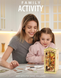 Бук Нук: Robotime Rolife Квітковий куточок TGB09 00-34634 фото 6