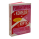 Книга : Романтична комедія. Кертіс Сіттенфельд (зі зрізом) 00-8115462 фото 1