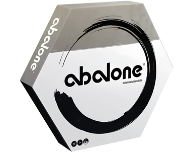 Настільна гра : Abalone (Абалон) 00-348676 фото