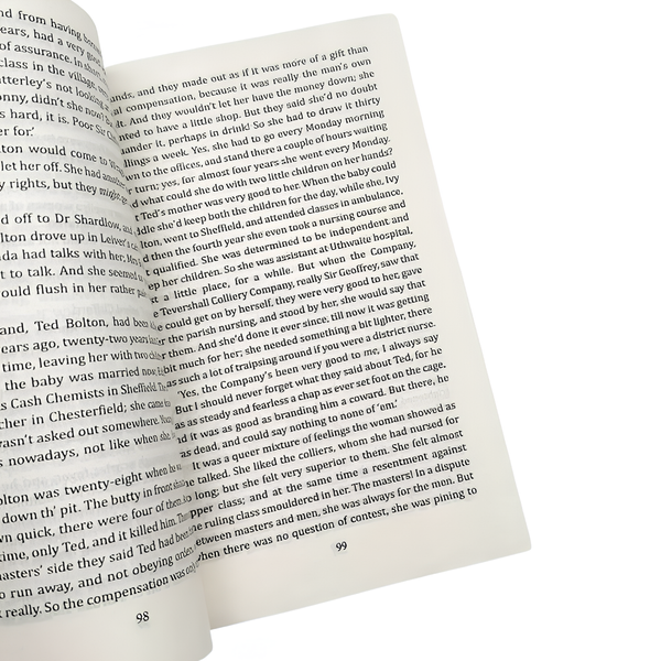Книга : Lady Chatterley's Lover. Девід Герберт Лоуренс 00-8115548 фото