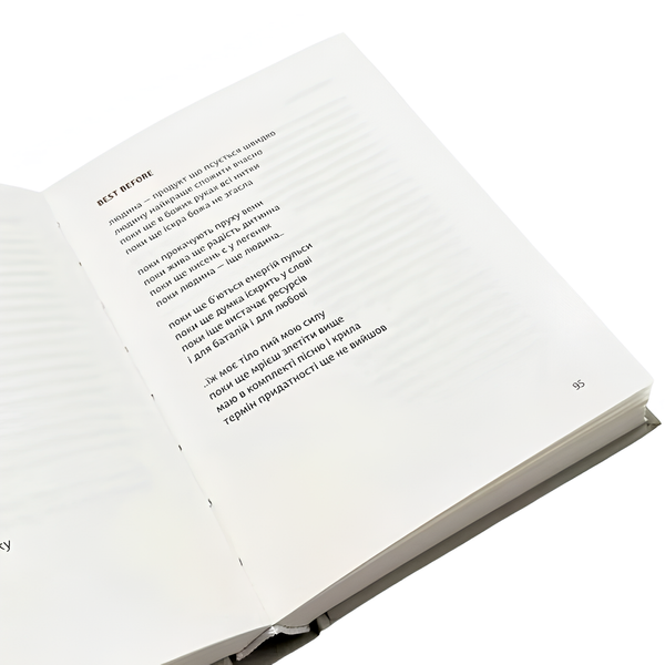 Книга : Третій рай. Юрій Іздрик 00-8115586 фото