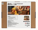 Конструктор 3D міні-будинок Robotime Rolife Coffe&Bar DG167 00-34652 фото 9