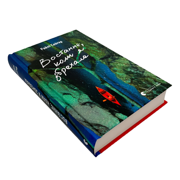 Книга : Востаннє, коли я збрехала. Райлі Сейґер 00-46880 фото
