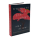 Книга : П&rsquo;ятдесят слів для дощу. Аша Леммі (зі зрізом) 00-8115474 фото 1