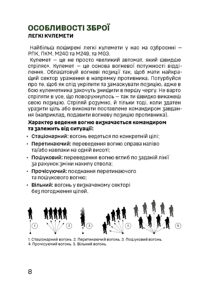 Посібник : Кишеньковий довідник піхотинця 00-8116039 фото