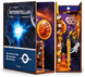 Бук Нук конструктор: Tonecheer Interstellar TQ110 00-43782 фото 1