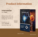 Бук Нук конструктор: Tonecheer Interstellar TQ110 00-43782 фото 4