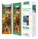 Бук Нук конструктор: Tonecheer Vincent`s World TQ113 00-45632789 фото 5