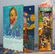 Бук Нук конструктор: Tonecheer Vincent`s World TQ113 00-45632789 фото 2
