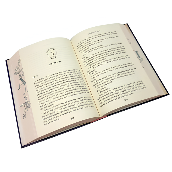 Книга : Академія Данбридж. Книга 3. Коли завгодно. Сара Шпрінц (зі зрізом) 00-8115838 фото