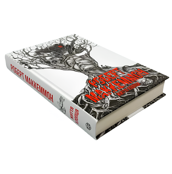 Книга : Життя хлопця. Роберт Маккаммон 00-36633 фото