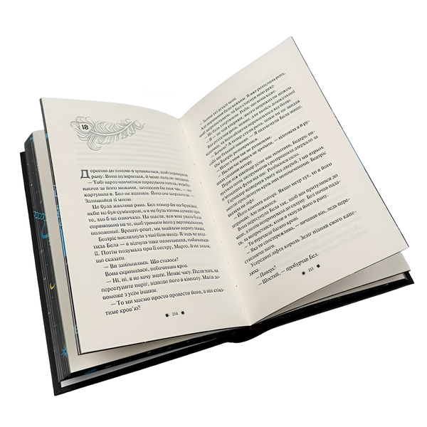 Книга : Готель Маґніфік. Емілі Дж. Тейлор (зі зрізом) 00-8115435 фото