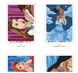 Розмальовка Disney (Księżniczki) Польща 00-6427 фото 2