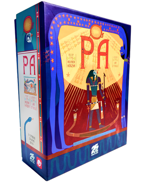 Настільна гра : PA (RA) 00-5776345 фото