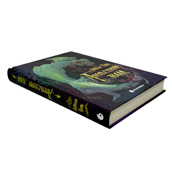 Книга : Апельсинове зілля. Наталя Кош 00-890775 фото