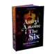 Книга : Дейзі Джонс і The Six. Тейлор Дженкінс Рід (зі зрізом) 00-8115491 фото 1