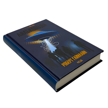 Книга : Ляльководи. Роберт Гайнлайн 00-8115532 фото