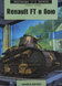 Книга : Renault FT в бою. Михайло Жирохов 00-8115971 фото 1