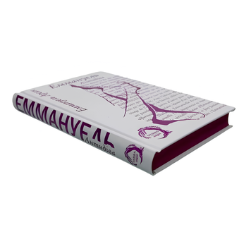 Книга : Еммануель. Антидіва. Еммануель Арсан (зі зрізом) 00-8115872 фото