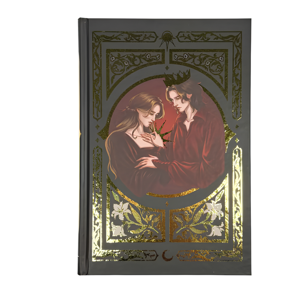 Книга : Світанок Оніксу. Кейт Ґолден (зі зрізом) 00-8110986 фото