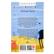 Книга : Animal Farm. Джордж Оруелл 00-8115713 фото 2