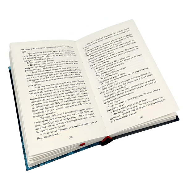 Книга : Калеб Траскман. Книга 1. Незавершений рукопис. Франк Тільє 00-785655 фото
