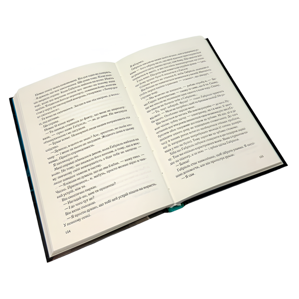 Книга : Наш останній шанс. Клеменс Мішлон 00-8115851 фото