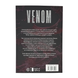 Книга : VENOM. Олександра Кондрачук (зі зрізом) 00-8115879 фото 2